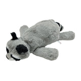 Maxbell Animal Plush Toy Cute Animals Stuffed Pillow for Kids Birthday Gifts Raccoon