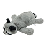 Maxbell Animal Plush Toy Cute Animals Stuffed Pillow for Kids Birthday Gifts Raccoon