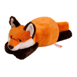 Maxbell Animal Plush Toy Cute Animals Stuffed Pillow for Kids Birthday Gifts Fox