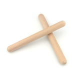 Maxbell 12x Montessori Percussion Instrument Educational Toys for Babies Age 3 to 10