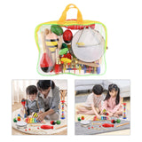 Maxbell 12x Montessori Percussion Instrument Educational Toys for Babies Age 3 to 10