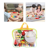 Maxbell 12x Montessori Percussion Instrument Educational Toys for Babies Age 3 to 10