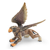 Maxbell Griffin Toy Figure Lifelike Animal Figures Toy for Kids Cognitive Toy