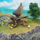 Maxbell Griffin Toy Figure Lifelike Animal Figures Toy for Kids Cognitive Toy