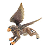 Maxbell Griffin Toy Figure Lifelike Animal Figures Toy for Kids Cognitive Toy