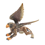 Maxbell Griffin Toy Figure Lifelike Animal Figures Toy for Kids Cognitive Toy