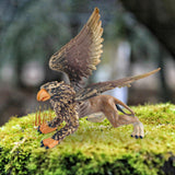 Maxbell Griffin Toy Figure Lifelike Animal Figures Toy for Kids Cognitive Toy