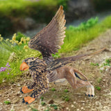 Maxbell Griffin Toy Figure Lifelike Animal Figures Toy for Kids Cognitive Toy