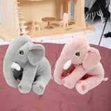 Maxbell Elephant Stuffed Animals 20cm for Valentine's Day Decoration Birthday Fans