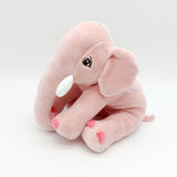 Maxbell Elephant Stuffed Animals 20cm for Valentine's Day Decoration Birthday Fans