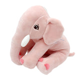 Maxbell Elephant Stuffed Animals 20cm for Valentine's Day Decoration Birthday Fans