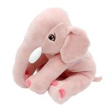 Maxbell Elephant Stuffed Animals 20cm for Valentine's Day Decoration Birthday Fans