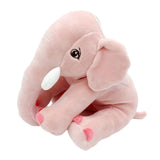 Maxbell Elephant Stuffed Animals 20cm for Valentine's Day Decoration Birthday Fans