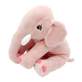 Maxbell Elephant Stuffed Animals 20cm for Valentine's Day Decoration Birthday Fans