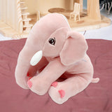 Maxbell Elephant Stuffed Animals 20cm for Valentine's Day Decoration Birthday Fans