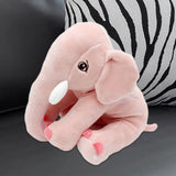 Maxbell Elephant Stuffed Animals 20cm for Valentine's Day Decoration Birthday Fans