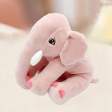 Maxbell Elephant Stuffed Animals 20cm for Valentine's Day Decoration Birthday Fans
