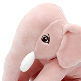 Maxbell Elephant Stuffed Animals 20cm for Valentine's Day Decoration Birthday Fans