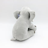 Maxbell Elephant Stuffed Animals 20cm for Valentine's Day Decoration Birthday Fans