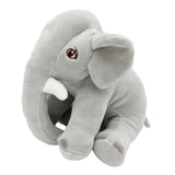 Maxbell Elephant Stuffed Animals 20cm for Valentine's Day Decoration Birthday Fans