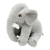 Maxbell Elephant Stuffed Animals 20cm for Valentine's Day Decoration Birthday Fans