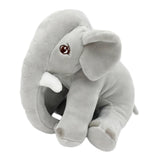 Maxbell Elephant Stuffed Animals 20cm for Valentine's Day Decoration Birthday Fans