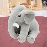 Maxbell Elephant Stuffed Animals 20cm for Valentine's Day Decoration Birthday Fans