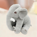 Maxbell Elephant Stuffed Animals 20cm for Valentine's Day Decoration Birthday Fans