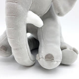 Maxbell Elephant Stuffed Animals 20cm for Valentine's Day Decoration Birthday Fans