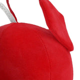 Maxbell Newborn Sensory Toy Baby Visual Stimulation Toy Educate Infant Ball Children Red