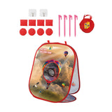 Maxbell Bean Bags for Tossing Carnival Games for Childern Age 3 4 5 6 7 8 Boys Girls 16Pcs