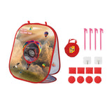 Maxbell Bean Bags for Tossing Carnival Games for Childern Age 3 4 5 6 7 8 Boys Girls 16Pcs