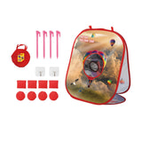 Maxbell Bean Bags for Tossing Carnival Games for Childern Age 3 4 5 6 7 8 Boys Girls 16Pcs