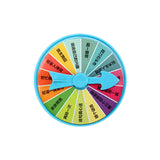 Maxbell Rabbits Balance Counting Toy Balanced Tree Rabbits for Gathering Preschool