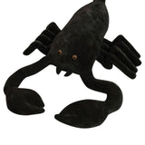 Maxbell Scorpion Stuffed Animal Toy Gifts for Kids Realistic Sofa Scorpion Plush Toy