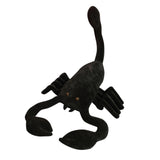 Maxbell Scorpion Stuffed Animal Toy Gifts for Kids Realistic Sofa Scorpion Plush Toy