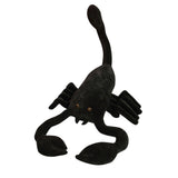 Maxbell Scorpion Stuffed Animal Toy Gifts for Kids Realistic Sofa Scorpion Plush Toy