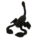 Maxbell Scorpion Stuffed Animal Toy Gifts for Kids Realistic Sofa Scorpion Plush Toy