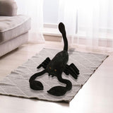 Maxbell Scorpion Stuffed Animal Toy Gifts for Kids Realistic Sofa Scorpion Plush Toy