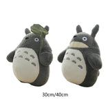 Maxbell Lovely Plush Stuffed Animals Valentines Day Gifts for Him for Office Bedroom 30cm Lotus Leaf