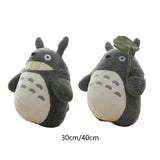 Maxbell Lovely Plush Stuffed Animals Valentines Day Gifts for Him for Office Bedroom 30cm Lotus Leaf