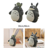 Maxbell Lovely Plush Stuffed Animals Valentines Day Gifts for Him for Office Bedroom 30cm Lotus Leaf