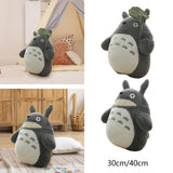 Maxbell Lovely Plush Stuffed Animals Valentines Day Gifts for Him for Office Bedroom 30cm Lotus Leaf