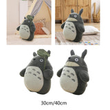 Maxbell Lovely Plush Stuffed Animals Valentines Day Gifts for Him for Office Bedroom 30cm Lotus Leaf