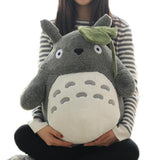 Maxbell Lovely Plush Stuffed Animals Valentines Day Gifts for Him for Office Bedroom 30cm Lotus Leaf