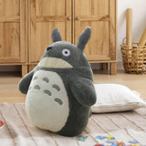 Maxbell Lovely Plush Stuffed Animals Valentines Day Gifts for Him for Office Bedroom 30cm Large Mouth