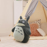 Maxbell Lovely Plush Stuffed Animals Valentines Day Gifts for Him for Office Bedroom 40cm Large Mouth