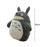 Maxbell Lovely Plush Stuffed Animals Valentines Day Gifts for Him for Office Bedroom 40cm Large Mouth