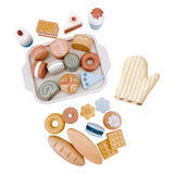 Maxbell Toddlers Pretend Cooking Toys Cakes Play Set Gift Landscape Decorations