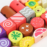 Maxbell Kids Barbecue Toy Pretend Play Kitchen Set for Boys Girls Kids Age 3 4 5 6 7